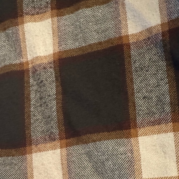 Volcom flannel - Picture 8 of 8